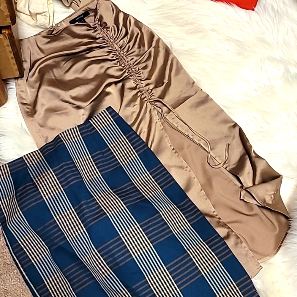 Donated Not For Sale Bundle forever 21 skirts
